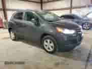 2018 Chevrolet Trax LT с VIN KL7CJPSB3JB619499, выставлен на аукционе Copart как лот 69688335 с пробегом 46 132 миль миль и Списание • Salvage title. История ставок и продаж доступна на DreamBid. Изображение 4.