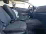 2019 Hyundai Accent SE with VIN 3KPC24A35KE087752, listed as a Copart auction lot 81286625 with 86,959 mi miles and Salvage title. Bid and sale history available at DreamBid. Image 7.