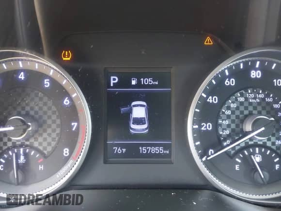 2019 Hyundai Elantra Value Edition z VIN 5NPD84LF3KH415840, wystawiony jako IAAI lot #43376034 z przebiegiem 157 855 mil mil oraz . Historia ofert i sprzedaży dostępna na DreamBid. Obrazek 15.