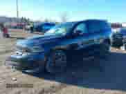 2024 Dodge Durango GT Plus z VIN 1C4RDJDG1RC173658, wystawiony jako IAAI lot #41212499 z przebiegiem 913 mil mil oraz . Historia ofert i sprzedaży dostępna na DreamBid. Obrazek 2.