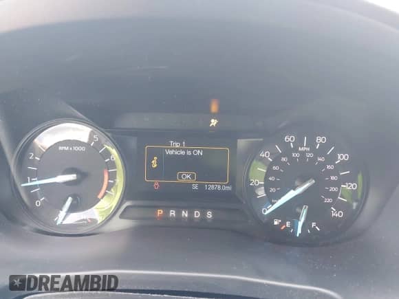 2018 Ford Explorer с VIN 1FM5K8B89JGC39889, выставлен на аукционе IAAI как лот 42972077 с пробегом 12 878 миль миль и . История ставок и продаж доступна на DreamBid. Изображение 7.