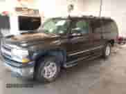2006 Chevrolet Suburban LS z VIN 3GNFK16Z06G199269, wystawiony jako IAAI lot #43563931 z przebiegiem 147 383 mil mil oraz . Historia ofert i sprzedaży dostępna na DreamBid. Obrazek 2.
