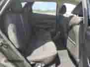 2025 Hyundai Tucson SEL with VIN 5NMJBCDE0SH479643, listed as a Copart auction lot 70169335 with 15,701 mi miles and Salvage title. Bid and sale history available at DreamBid. Image 11.