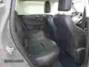 2020 Jeep Compass Limited with VIN 3C4NJDCB1LT101160, listed as a Copart auction lot 54838865 with 38,049 mi miles and Non repairable. Bid and sale history available at DreamBid. Image 11.