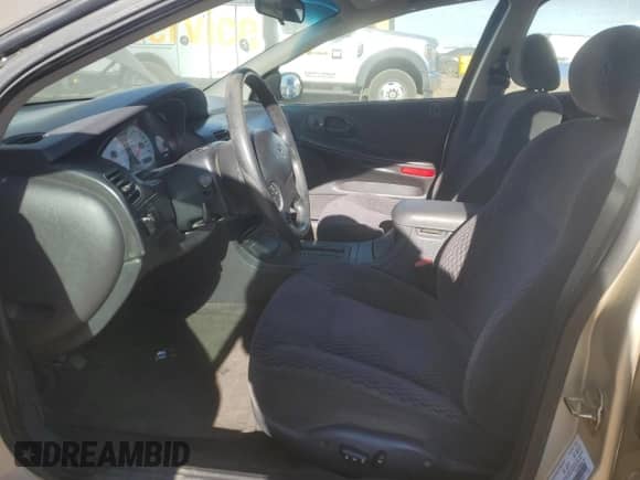 1999 Dodge Intrepid SE z VIN 2B3HD46R9XH785307, wystawiony jako Copart lot #86836724 z przebiegiem 127 164 mil mil oraz Nie do naprawy • Non repairable. Historia ofert i sprzedaży dostępna na DreamBid. Obrazek 7.