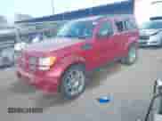 2010 Dodge Nitro Heat with VIN 1D4PT4GK9AW163221, listed as a IAAI auction lot 41502126 with 195,553 mi miles and . Bid and sale history available at DreamBid. Image 2.