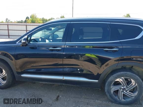 2021 Hyundai Santa Fe SEL z VIN 5NMS34AJ2MH333739, wystawiony jako IAAI lot #43110497 z przebiegiem 70 788 mil mil oraz . Historia ofert i sprzedaży dostępna na DreamBid. Obrazek 15.