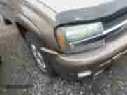 2002 Chevrolet TrailBlazer LS с VIN 1GNDS13S722456073, выставлен на аукционе IAAI как лот 42715016 с пробегом Не указан миль и . История ставок и продаж доступна на DreamBid. Изображение 6.