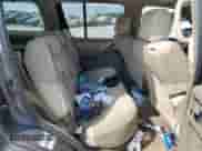 2008 Nissan Pathfinder SE z VIN 5N1AR18B78C604723, wystawiony jako Copart lot #70029635 z przebiegiem 207 099 mil mil oraz Czysty tytuł • Clean title. Historia ofert i sprzedaży dostępna na DreamBid. Obrazek 11.