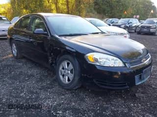 2006 Chevrolet Impala LT 3.5L z VIN 2G1WT58K869153978, wystawiony jako IAAI lot #43412994 z przebiegiem 104 902 mil mil oraz . Historia ofert i sprzedaży dostępna na DreamBid. Obrazek 1.