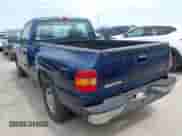 2000 GMC Sierra 1500 SL с VIN 1GTEC14W8YZ228031, выставлен на аукционе IAAI как лот 42003157 с пробегом 232 256 миль миль и . История ставок и продаж доступна на DreamBid. Изображение 3.