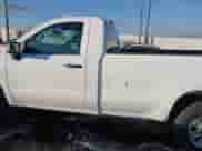2021 Chevrolet Silverado 1500 Work Truck with VIN 3GCNWAEF7MG401294, listed as a IAAI auction lot 41360883 with 38,507 mi miles and . Bid and sale history available at DreamBid. Image 14.