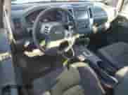 2021 Nissan Frontier SV z VIN 1N6ED0CF5MN708423, wystawiony jako Copart lot #83549774 z przebiegiem 46 304 mil mil oraz Szkoda całkowita • Salvage title. Historia ofert i sprzedaży dostępna na DreamBid. Obrazek 8.