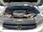 2019 Dodge Durango SXT z VIN 1C4RDHAG1KC721645, wystawiony jako Copart lot #63398215 z przebiegiem 124 319 mil mil oraz Czysty tytuł • Clean title. Historia ofert i sprzedaży dostępna na DreamBid. Obrazek 12.