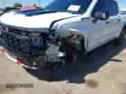 2023 Chevrolet Silverado 1500 ZR2 с VIN 3GCUDHEL7PG228705, выставлен на аукционе IAAI как лот 41766773 с пробегом 47 215 миль миль и . История ставок и продаж доступна на DreamBid. Изображение 6.