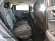 2025 Chevrolet Blazer LT z VIN 3GNKBCR40SS188936, wystawiony jako Copart lot #66968735 z przebiegiem 7 588 mil mil oraz Szkoda całkowita • Salvage title. Historia ofert i sprzedaży dostępna na DreamBid. Obrazek 11.