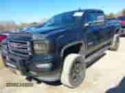 2018 GMC Sierra 1500 z VIN 1GTR1LEC3JZ287890, wystawiony jako IAAI lot #41743219 z przebiegiem 103 348 mil mil oraz . Historia ofert i sprzedaży dostępna na DreamBid. Obrazek 17.