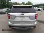 2017 Ford Explorer Limited z VIN 1FM5K8F86HGA17993, wystawiony jako IAAI lot #42753436 z przebiegiem 119 627 mil mil oraz . Historia ofert i sprzedaży dostępna na DreamBid. Obrazek 16.