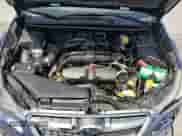 2014 Subaru Impreza Limited with VIN JF1GPAG66E8247984, listed as a Copart auction lot 60523885 with 98,584 mi miles and Salvage title. Bid and sale history available at DreamBid. Image 11.