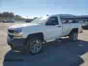 2016 Chevrolet Silverado 1500 Work Truck с VIN 1GCNKNEC6GZ329243, выставлен на аукционе Copart как лот 75322404 с пробегом 66 254 миль миль и Чистый • Clean title. История ставок и продаж доступна на DreamBid. Изображение 1.