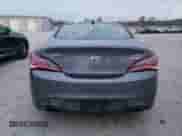 2014 Hyundai Genesis Coupe 2.0T с VIN KMHHT6KD1EU113996, выставлен на аукционе Copart как лот 79029214 с пробегом Не указан миль и Чистый • Clean title. История ставок и продаж доступна на DreamBid. Изображение 6.