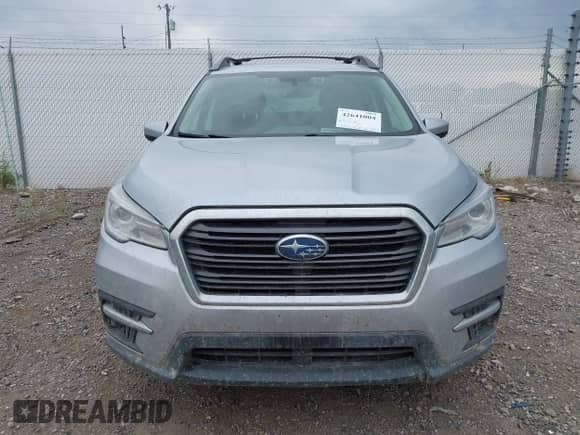 2022 Subaru Ascent Premium с VIN 4S4WMAED4N3447156, выставлен на аукционе IAAI как лот 42641004 с пробегом 74 504 миль миль и . История ставок и продаж доступна на DreamBid. Изображение 12.