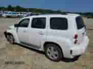 2010 Chevrolet HHR LS с VIN 3GNBAADB2AS645595, выставлен на аукционе Copart как лот 68296734 с пробегом 173 504 миль миль и Списание • Salvage title. История ставок и продаж доступна на DreamBid. Изображение 2.
