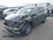 2018 Honda Pilot EX with VIN 5FNYF6H33JB044757, listed as a IAAI auction lot 43262855 with 106,702 mi miles and . Bid and sale history available at DreamBid. Image 17.