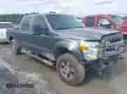 2011 Ford F-250 XL с VIN 1FT7W2BT7BEA61173, выставлен на аукционе IAAI как лот 42385014 с пробегом 158 574 миль миль и . История ставок и продаж доступна на DreamBid. Изображение 1.