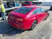 2020 Honda Accord Sport с VIN 1HGCV1F30LA078784, выставлен на аукционе IAAI как лот 43264979 с пробегом 95 285 миль миль и . История ставок и продаж доступна на DreamBid. Изображение 4.