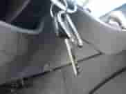 2014 Hyundai Sonata GLS z VIN 5NPEB4AC1EH893256, wystawiony jako IAAI lot #43204395 z przebiegiem 186 208 mil mil oraz . Historia ofert i sprzedaży dostępna na DreamBid. Obrazek 11.