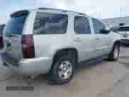 2008 Chevrolet Tahoe 1LT с VIN 1GNFC13088R184430, выставлен на аукционе IAAI как лот 42709107 с пробегом 96 526 миль миль и . История ставок и продаж доступна на DreamBid. Изображение 4.