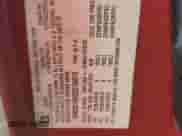 1999 Chevrolet Blazer LS z VIN 1GNCS13W2X2156012, wystawiony jako Copart lot #79730344 z przebiegiem 142 788 mil mil oraz Szkoda całkowita • Salvage title. Historia ofert i sprzedaży dostępna na DreamBid. Obrazek 15.