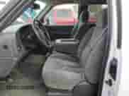 2004 Chevrolet Silverado 3500 with VIN 1GCJC39G84E193598, listed as a Copart auction lot 41412585 with 99,910 mi miles and Salvage title. Bid and sale history available at DreamBid. Image 7.