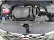 2024 Hyundai Santa Cruz Night Edition с VIN 5NTJCDAF1RH097328, выставлен на аукционе Copart как лот 70305814 с пробегом 461 миль миль и На запчасти • Non repairable. История ставок и продаж доступна на DreamBid. Изображение 11.