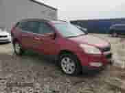 2011 Chevrolet Traverse 2LT с VIN 1GNKVJED9BJ168137, выставлен на аукционе Copart как лот 66681855 с пробегом 193 347 миль миль и На запчасти • Non repairable. История ставок и продаж доступна на DreamBid. Изображение 4.