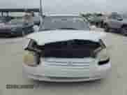 2000 Hyundai Sonata GLS with VIN KMHWF35V0YA347621, listed as a Copart auction lot 76346874 with 164,489 mi miles and Salvage title. Bid and sale history available at DreamBid. Image 5.