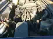 2008 Toyota Tacoma with VIN 5TENX22NX8Z589107, listed as a IAAI auction lot 43527133 with 268,535 mi miles and . Bid and sale history available at DreamBid. Image 15.