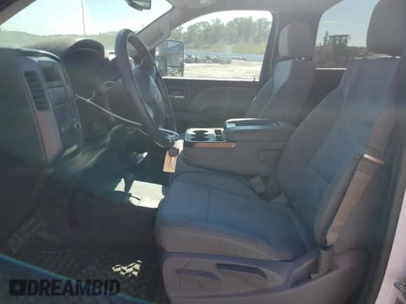 2016 Chevrolet Silverado 1500 Work Truck с VIN 1GCNKNEC6GZ329243, выставлен на аукционе Copart как лот 75322404 с пробегом 66 254 миль миль и Чистый • Clean title. История ставок и продаж доступна на DreamBid. Изображение 7.