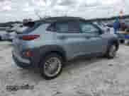 2021 Hyundai Kona SEL с VIN KM8K2CAA1MU727959, выставлен на аукционе Copart как лот 55235385 с пробегом 46 674 миль миль и Списание • Salvage title. История ставок и продаж доступна на DreamBid. Изображение 3.