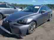2019 Lexus IS 300 z VIN JTHBA1D28K5097203, wystawiony jako IAAI lot #42904963 z przebiegiem 58 394 mil mil oraz . Historia ofert i sprzedaży dostępna na DreamBid. Obrazek 18.
