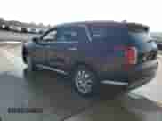 2023 Hyundai Palisade SEL с VIN KM8R2DGE4PU616177, выставлен на аукционе Copart как лот 71449615 с пробегом 33 963 миль миль и Списание • Salvage title. История ставок и продаж доступна на DreamBid. Изображение 2.