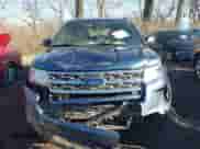 2018 Ford Explorer with VIN 1FM5K8B83JGB41229, listed as a IAAI auction lot 41635404 with 185,000 mi miles and . Bid and sale history available at DreamBid. Image 12.