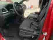 2024 Honda Odyssey Sport z VIN 5FNRL6H72RB024625, wystawiony jako Copart lot #80139835 z przebiegiem 20 269 mil mil oraz Szkoda całkowita • Salvage title. Historia ofert i sprzedaży dostępna na DreamBid. Obrazek 7.