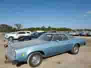 1975 Chevrolet Chevelle с VIN 1C37V6R410630, выставлен на аукционе Copart как лот 72135604 с пробегом Не указан миль и Списание • Salvage title. История ставок и продаж доступна на DreamBid. Изображение 1.