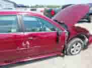 2009 Chevrolet Impala LT with VIN 2G1WT57N291278084, listed as a IAAI auction lot 42822513 with 77,100 mi miles and . Bid and sale history available at DreamBid. Image 6.