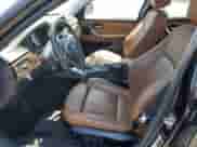 2010 BMW 3 Series 335d с VIN WBAPN7C55AA778450, выставлен на аукционе Copart как лот 58276475 с пробегом 234 351 миль миль и Чистый • Clean title. История ставок и продаж доступна на DreamBid. Изображение 7.