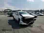 2017 Chevrolet Silverado 1500 LTZ with VIN 3GCUKSEJ3HG224508, listed as a Copart auction lot 68585895 with 92,911 mi miles and Salvage title. Bid and sale history available at DreamBid. Image 13.