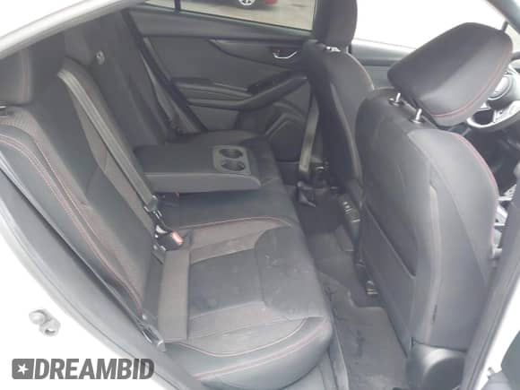 2022 Subaru WRX Premium with VIN JF1VBAF6XN9018628, listed as a IAAI auction lot 42991090 with 61,115 mi miles and . Bid and sale history available at DreamBid. Image 8.