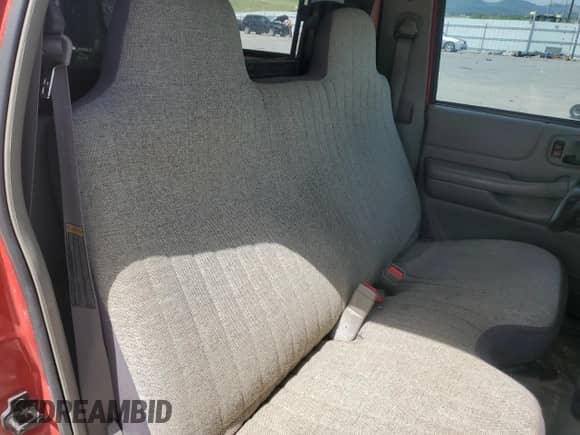 1999 Chevrolet S-10 с VIN 1GCCS1447X8104331, выставлен на аукционе Copart как лот 56427895 с пробегом Не указан миль и Списание • Salvage title. История ставок и продаж доступна на DreamBid. Изображение 10.